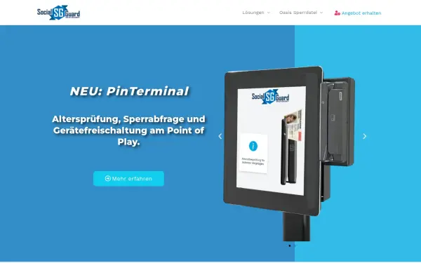 socialguard.app