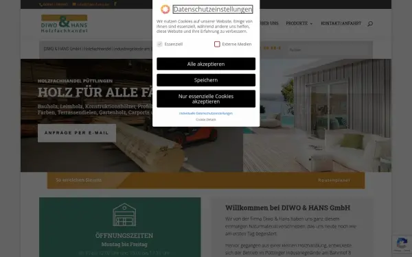 www.diwo-hans.de