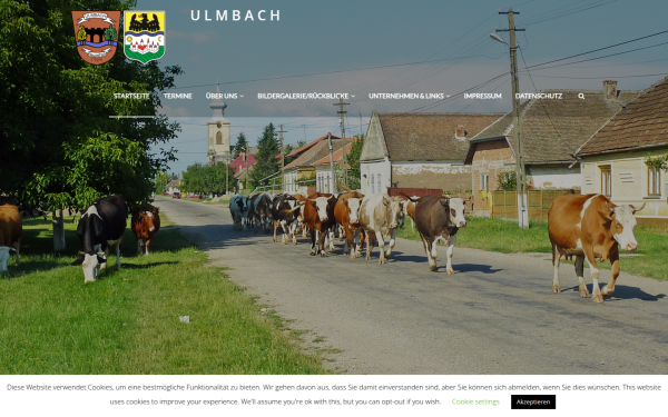 www.ulmbach.de