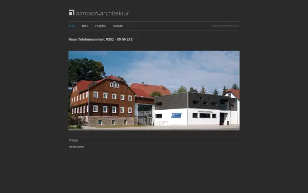 www.bartosch-architekten.de