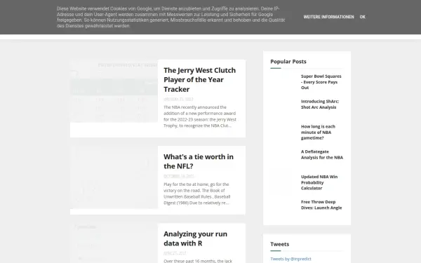 www.inpredictable.com