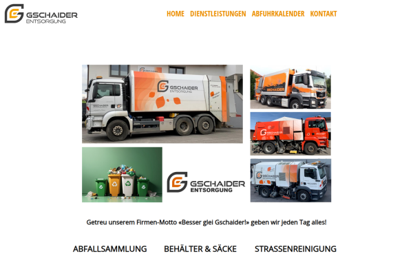 gschaider-entsorgung.at