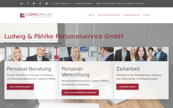 ludwig-paehlke.de