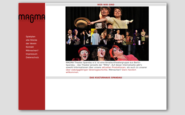 magma-theater.de