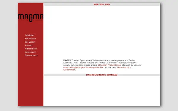 magma-theater.de