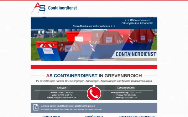 www.as-containerdienst.de