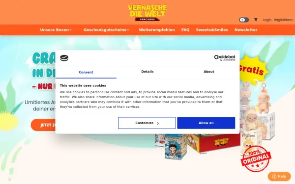www.vernaschediewelt.com