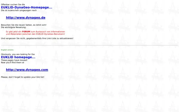 mechling.de