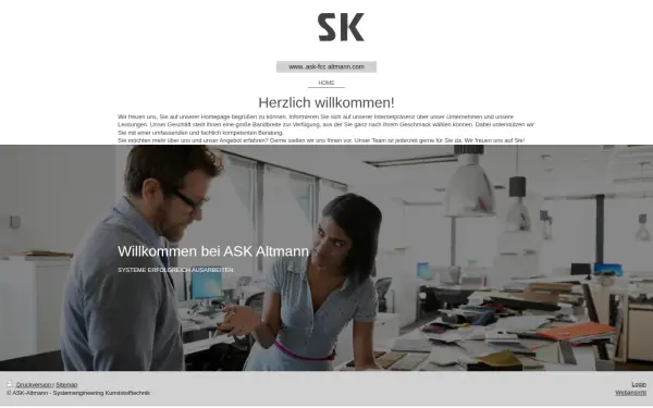 www.ask-altmann.com