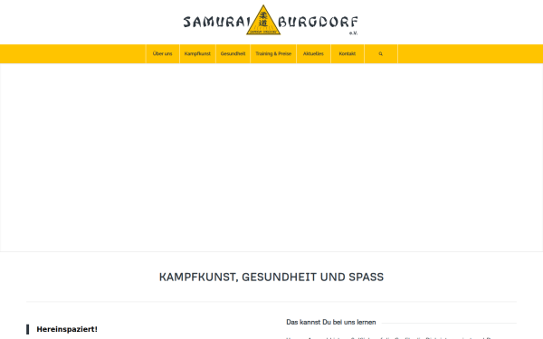 www.samurai-burgdorf.de