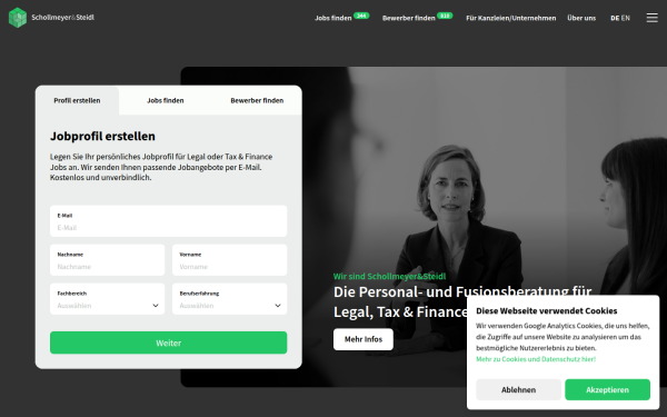 www.schollmeyersteidl.com