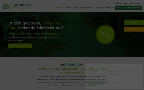 agri-service.de
