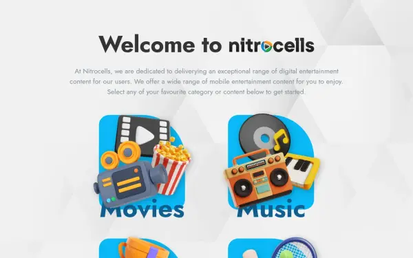 nitrocells.com