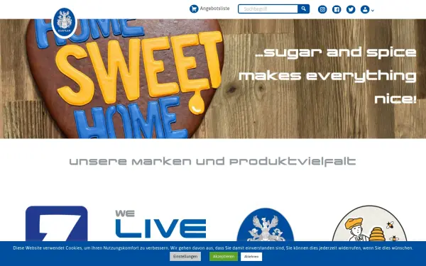 zuckersucht.de