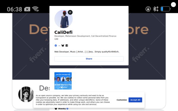 calidefi.bio