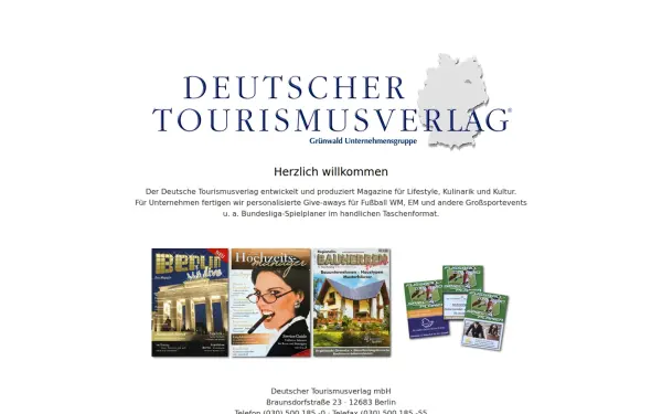 deutscher-tourismusverlag.de