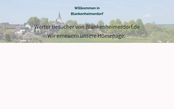 www.blankenheimerdorf.de