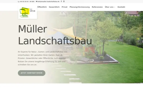 www.mueller-landschaftsbau.de