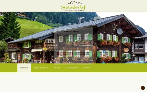 dein-schusterhof.de