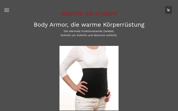 www.body-armor.de