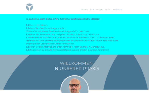 www.gawriljuk.de