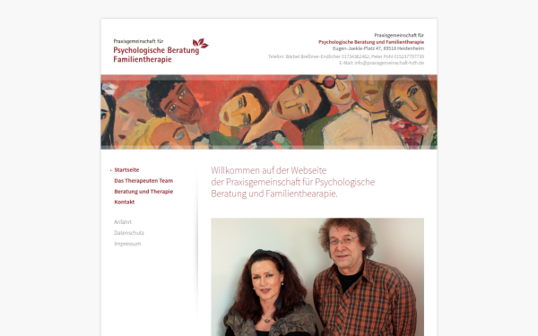 www.praxisgemeinschaft-hdh.de