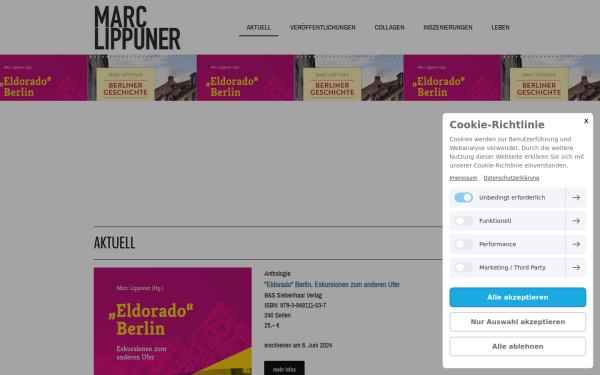 www.lippuner.de