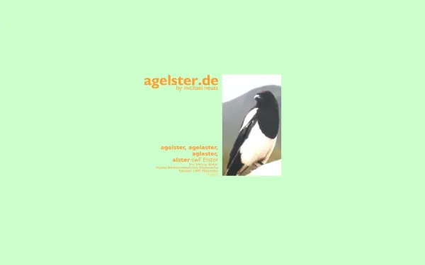 agelster.de