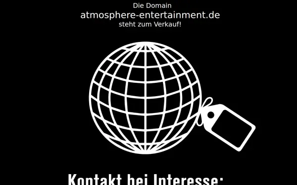 atmosphere-entertainment.de