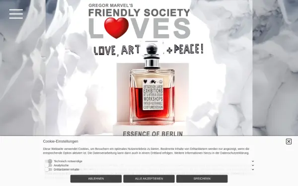friendlysociety.de