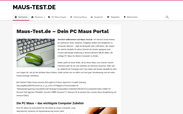 maus-test.de
