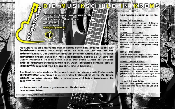 pit-guitars.at