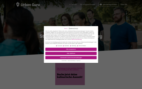 www.urbanguru.de