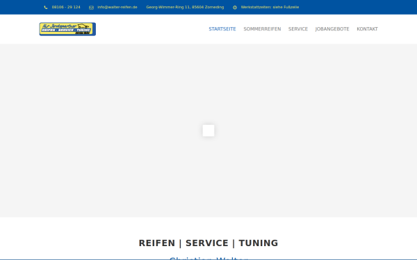 www.walter-reifen.de