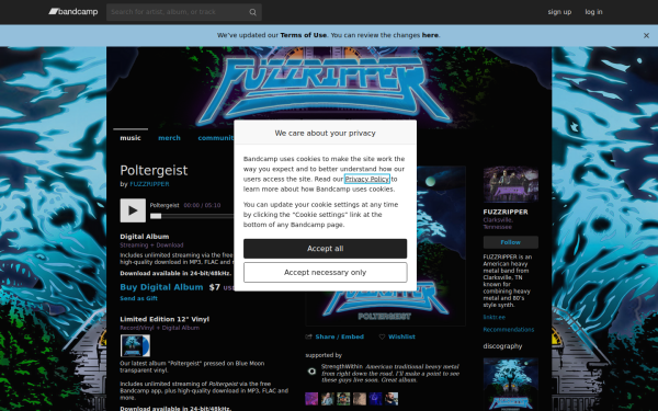 fuzzripper.bandcamp.com