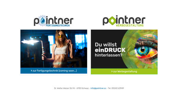 www.pointner.cc
