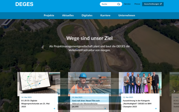 www.deges.de