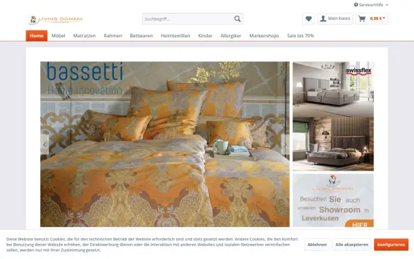 www.living-domani.de