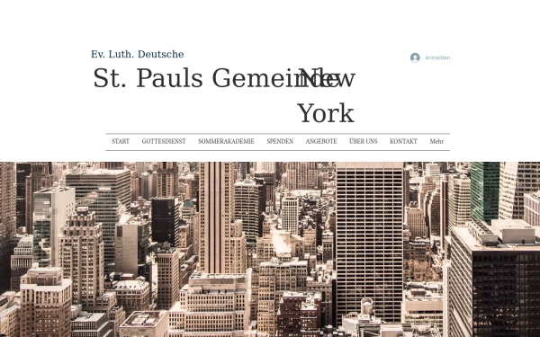 www.stpaulny.org