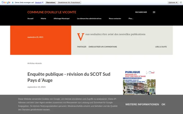 www.ouillylevicomte.com