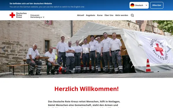 drk-herrenberg.de
