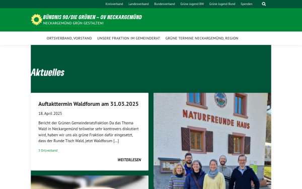 gruene-neckargemuend.de