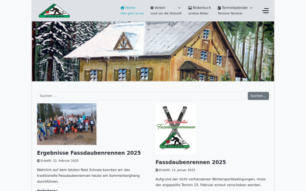 skizunft-wildbad.de