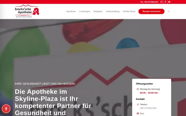 apotheke-skyline-plaza.de