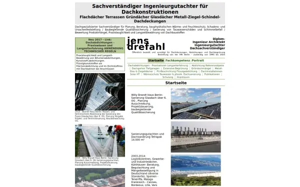 dachsachverstand.de