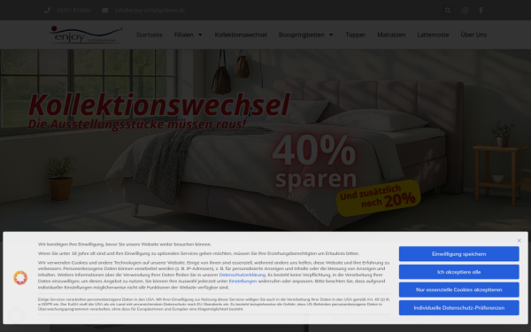 enjoy-schlafsysteme.de