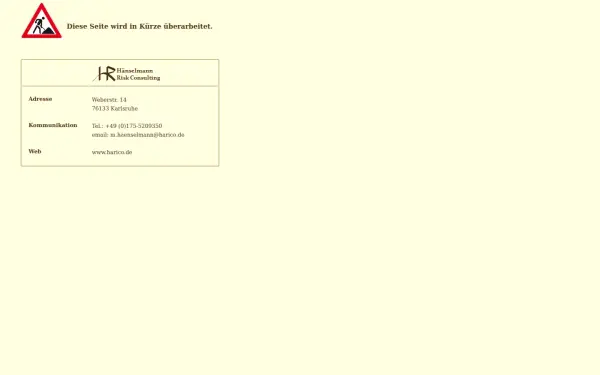 harico.de