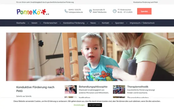 pontekoe.de
