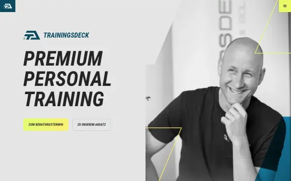 www.trainingsdeck.de