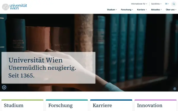 www.univie.ac.at